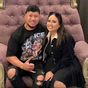 Meet your Posher, Ruth